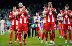 Lý do Bayern sẽ đánh bại Real Madrid một lần nữa tại Champions League