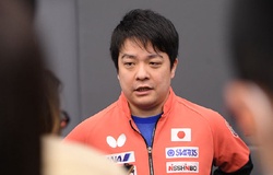 Bóng bàn Nhật Bản đặt mục tiêu lật đổ Trung Quốc với đội hình “mạnh nhất lịch sử”