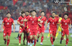 Chốt ngày bốc thăm Asian Cup 2027: Việt Nam chờ đối thủ