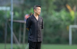 Đang cuối bảng V.League, SHB Đà Nẵng thay chủ tịch CLB