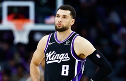 Trải qua mùa giải ác mộng, Zach LaVine cân nhắc bước vào thị trường chuyển nhượng tự do NBA