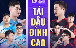 Lịch thi đấu chung kết FVPL Spring 2026