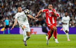 Đội hình dự kiến Bayern Munich - Real Madrid ở trận lượt về tứ kết Champions League