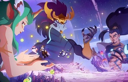 Chi tiết bản cập nhật DTCL 17.1 TFT