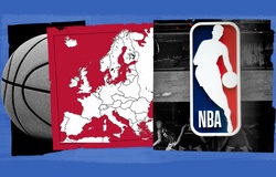 Tương lai của bóng rổ tại châu Âu: EuroLeague tìm tiếng nói chung với NBA và FIBA
