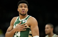 Giannis Antetokounmpo tìm kiếm "văn hóa chiến thắng" ở vị thuyền trưởng tiếp theo của Bucks