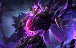 Hướng dẫn đội hình Du Mục Hắc Tinh (Slap & Zap) DTCL mùa 17 TFT