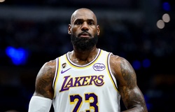 HLV JJ Redick đưa ra phán quyết mạnh mẽ về mùa giải phi thường của LeBron James