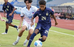 Link xem trực tiếp bóng đá U17 Myanmar vs U17 Thái Lan ngày 15/4