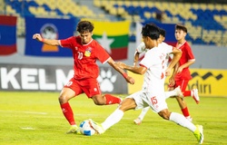 Link xem trực tiếp bóng đá U17 Philippines vs U17 Lào ngày 15/4