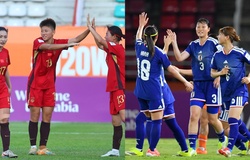 Link xem trực tiếp bóng đá U20 nữ Trung Quốc vs Nhật Bản ngày 15/4