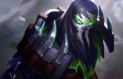 Hướng dẫn đội hình Pyke Siêu Linh DTCL mùa 17 TFT