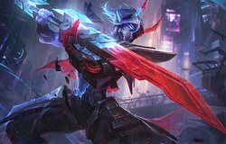 Chi tiết bản cập nhật LMHT 26.8 LOL