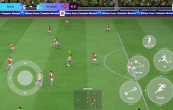 Total Football VNG góp mặt trong hệ thống thi đấu SEA Esports Nations Cup 2026