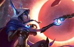 Hướng dẫn đội hình Chiêm Tinh Bắn Tỉa DTCL mùa 17 TFT