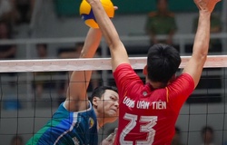 Biên Phòng MB và Công An TP.HCM: Chờ màn tái đấu cúp Hùng Vương
