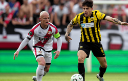 Tỷ lệ kèo trận AEK Athens vs Vallecano, 2h00 ngày 17/4, Cúp C3 châu Âu