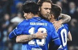 Nhận định, soi kèo Elversberg vs Karlsruher: Thử thách tại khó lường