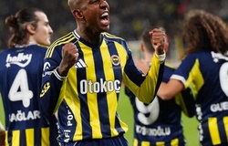 Nhận định, soi kèo Fenerbahce vs Caykur Rizespor: Đánh chiếm ngôi đầu