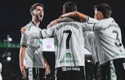 Nhận định, soi kèo Real Sociedad B vs Racing Santander: Đẳng cấp đội đầu bảng