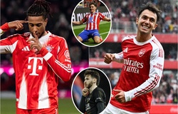 Siêu máy tính: Arsenal và Bayern là ứng cử viên sáng giá cho chức vô địch Champions League