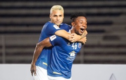 CLB Campuchia lần thứ hai liên tiếp vào chung kết châu Á