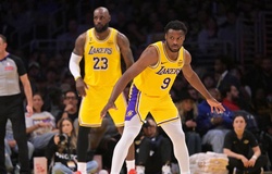 Cơ hội đổi đời cho Bronny James: HLV JJ Redick xác nhận vai trò then chốt trước Houston Rockets