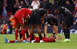 HLV đội tuyển Pháp phản ứng về chấn thương của Hugo Ekitike