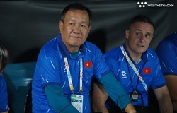 HLV Hoàng Văn Phúc nhận “ghế nóng” tuyển nữ Việt Nam