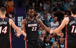 Chuyển nhượng NBA: Miami Heat chuẩn bị dốc toàn lực cho một mùa hè "động trời" tại kỳ nghỉ giữa mùa giải