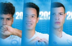 CLB Nam Định giữ chân trụ cột, sẵn sàng cho chặng nước rút V.League