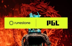 PGL củng cố hạ tầng dữ liệu Esports với thỏa thuận dài hạn cùng Runestone cho hệ sinh thái Dota 2
