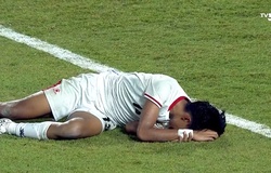 U17 Indonesia thua sốc Malaysia, đối diện nguy cơ bị loại sớm