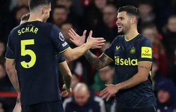 Nhận định, soi kèo Newcastle vs Bournemouth: Điểm tựa St James' Park