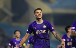 Hà Nội FC quyết giữ mạch thắng, Becamex TP.HCM đối mặt thử thách lớn tại Hàng Đẫy