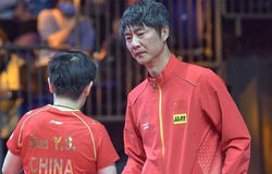 Huang Haicheng trở lại: “Bộ não chiến thuật” tái định hình tuyển bóng bàn nữ Trung Quốc