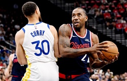 Cuộc chia ly sắp diễn ra? Kawhi Leonard lấp lửng về khả năng ở lại Los Angeles Clippers