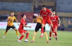 Kết quả bóng đá V.League 2025/26 vòng 19 hôm nay mới nhất