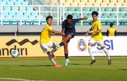 Link xem trực tiếp bóng đá U17 Singapore vs U17 Brunei ngày 17/4