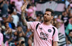 Từ Messi đến Beckham, những cầu thủ mua câu lạc bộ và họ có thành công?