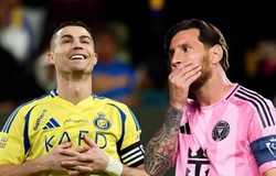 Lineker: "Cristiano Ronaldo đã hủy theo dõi tôi vì tôi nói Messi giỏi hơn"