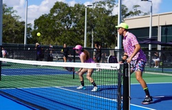 3 điểm đáng chú ý ngày thi đấu thứ Năm tại PPA Sacramento 2026