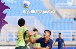 U17 Australia vào bán kết, Singapore thắng đậm vẫn thấp thỏm chờ vé vớt