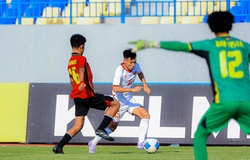 U17 Việt Nam rộng cửa vào bán kết U17 Đông Nam Á 2026