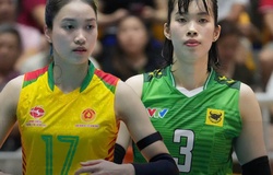 “Chung kết” top 4: Thông Tin và VTV Bình Điền Long An không còn đường lùi