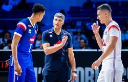 ĐT bóng chuyền Pháp trẻ hóa mạnh mẽ cho Volleyball Nations League 2026