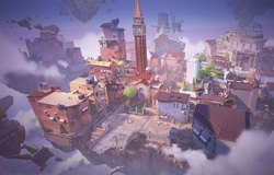 Tin đồn: Ascent trở lại vòng xoay bản đồ Valorant Esports, Bind tạm thời bị loại?