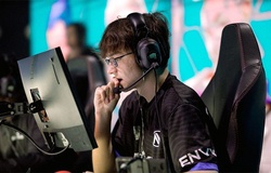 ENVY sa thải Canezerra sau án cấm 1 năm từ Riot: Cú ngã của thần đồng VALORANT