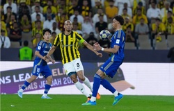 Al Ittihad gây thất vọng lớn, gục ngã trên sân nhà ở tứ kết Cúp C1 châu Á
