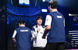 DRX giành vé play-off, ZETA DIVISION chính thức bị loại tại VCT 2026: Pacific Stage 1